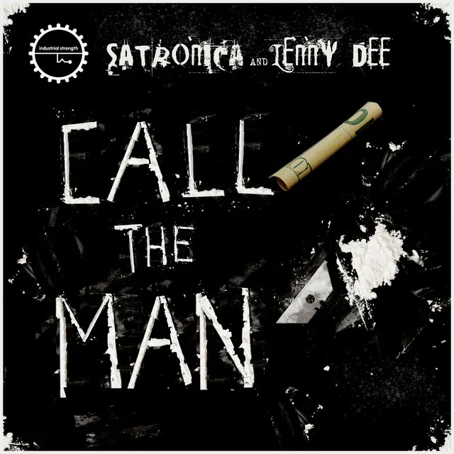 Call the Man - Radio Mix