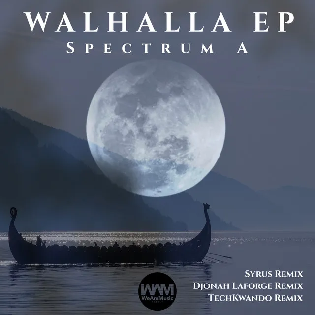 Walhalla - Syrus Remix