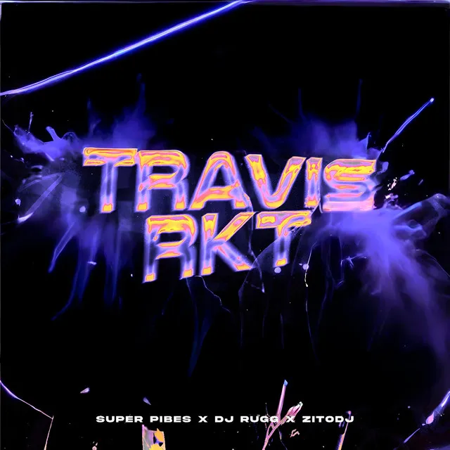 Travis Rkt