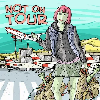 Not on Tour by Unknown Artist