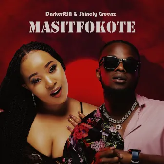 Masitfokote by DarkerRSA