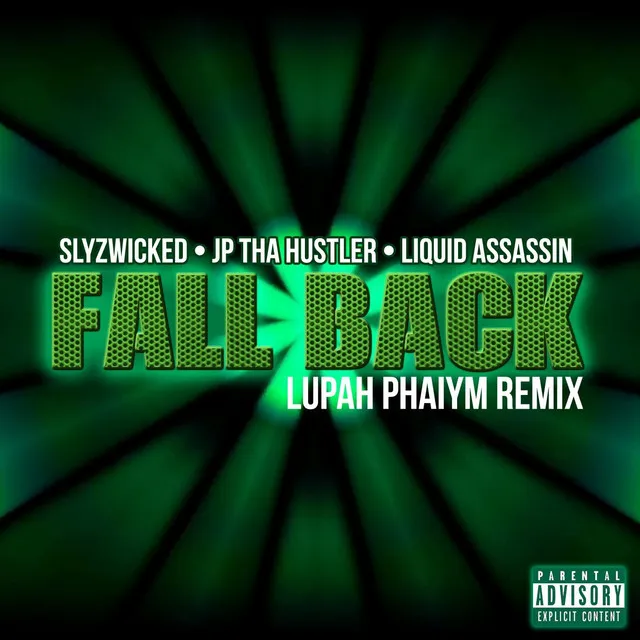 Fall Back (Lupah Phaiym Remix)