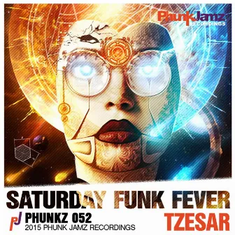 Saturday Funk Fever by Tzesar