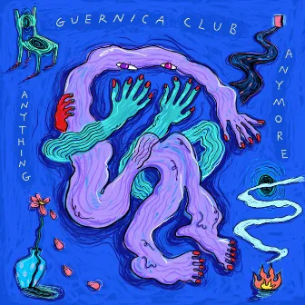 Anything, Anymore by Guernica Club