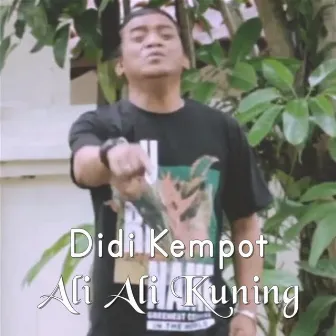 Ali Ali Kuning by Didi Kempot