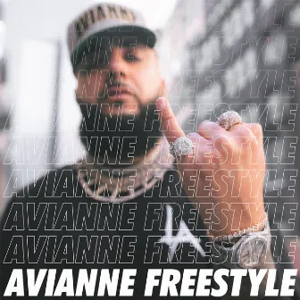 Avianne Freestyle by Franco Drew