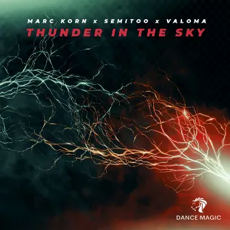 Thunder In The Sky by VALOMA