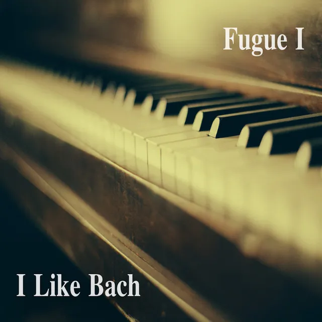 Fugue 9 - piano