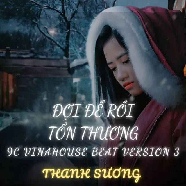 Đợi Để Rồi Tổn Thương - Vinahouse Beat Version 3