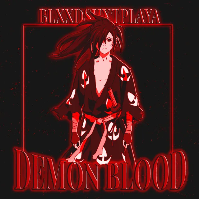 Demon Blood