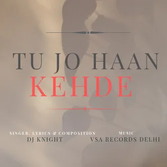 Tu Jo Haan Keh De by Dj Knight