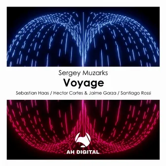 Voyage (Santiago Rossi Remix) by Santiago Rossi