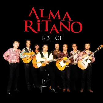 Best of Alma Ritano by Alma Ritano