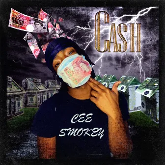 Cash by CeeSmokey