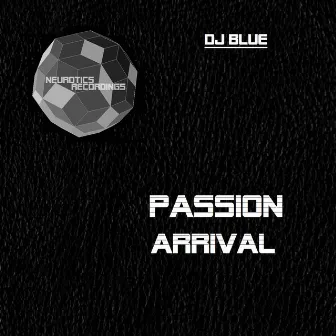 Passion by DJ Blue