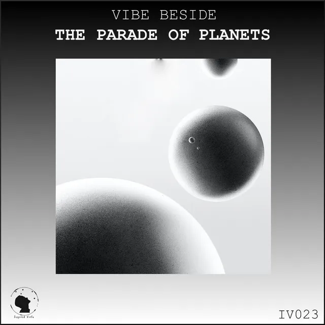 The Parade Of Planets