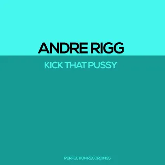 Kick That Pussy by Andre Rigg