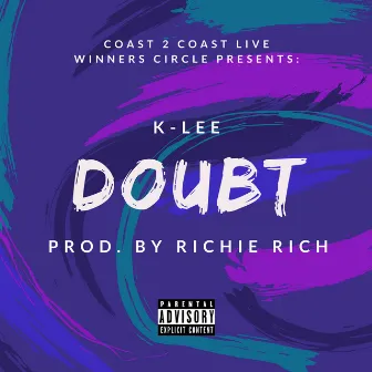 Doubt by K Lee