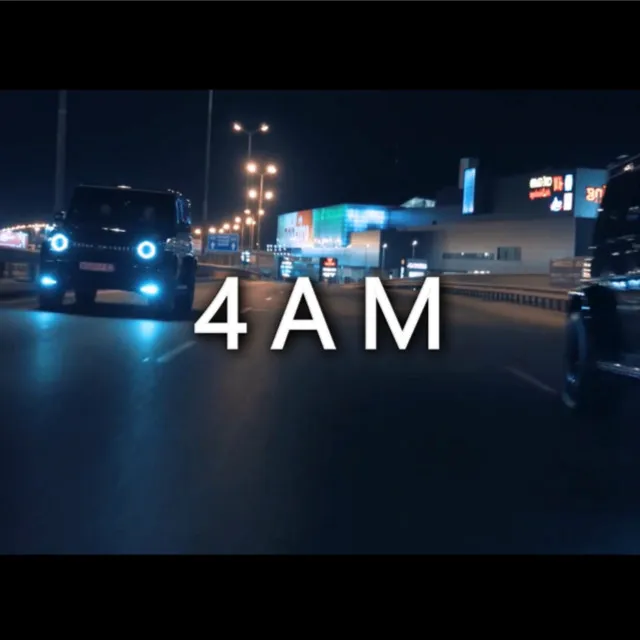 4Am