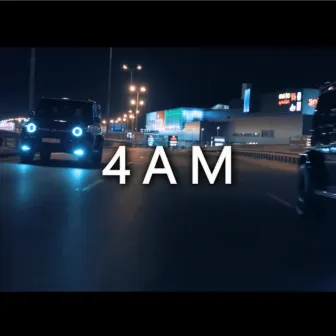 4Am by Vez