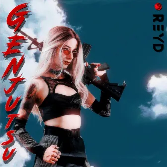 Genjutsu by Reyd