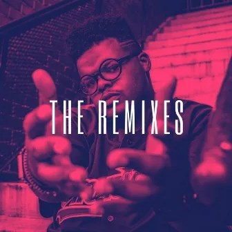 The Remixes by Jarreau Williams