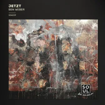 Jetzt by Ben Weber