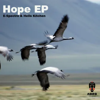 Hope EP by E-Spectro