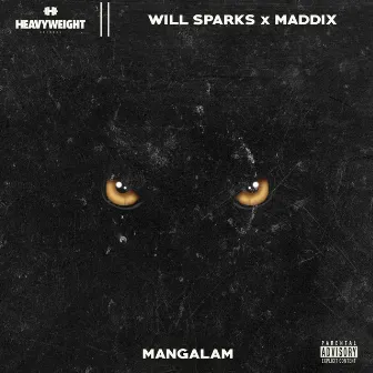 Mangalam by Will Sparks