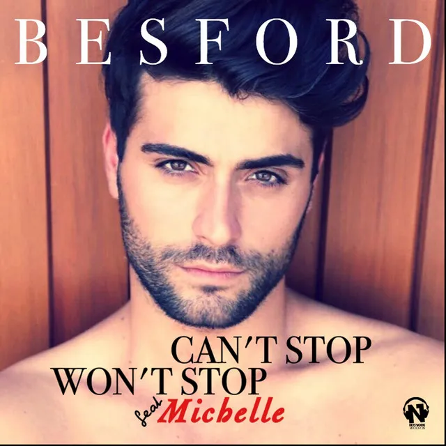 Can't Stop (Won't Stop) - Extended Mix