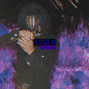 Azulu by Trippy Jxsh