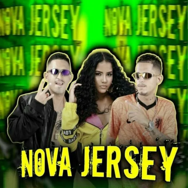 Nova Jersey