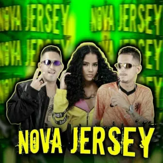 Nova Jersey by Chefinhow