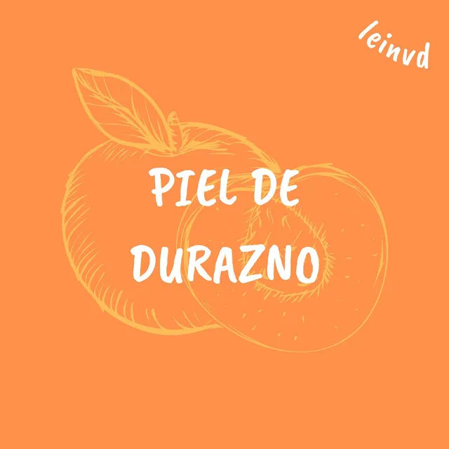 Piel de Durazno