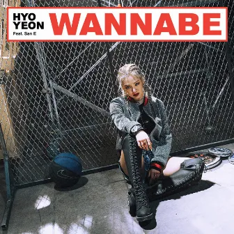 Wannabe by HYOYEON