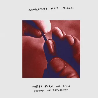 Purer Form of Pain by Counterparts