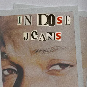 In Dose' Jeans by 02'Baby