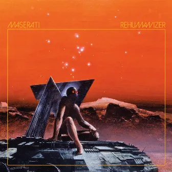 Rehumanizer by Maserati