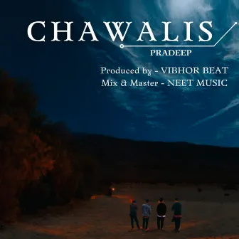 Chawalis by Pradeep