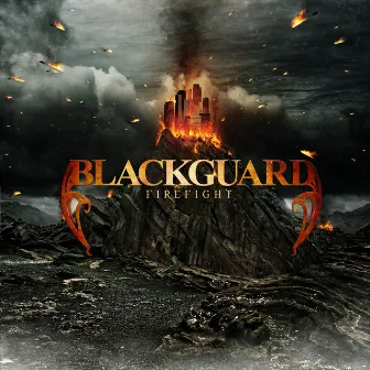 Firefight by Blackguard