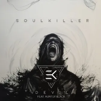 DEVIL (feat. Hunter Black) by SoulKiller