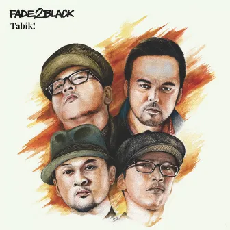 Tabik! by Fade2Black