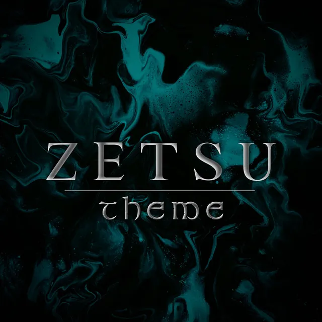 Zetsu Theme