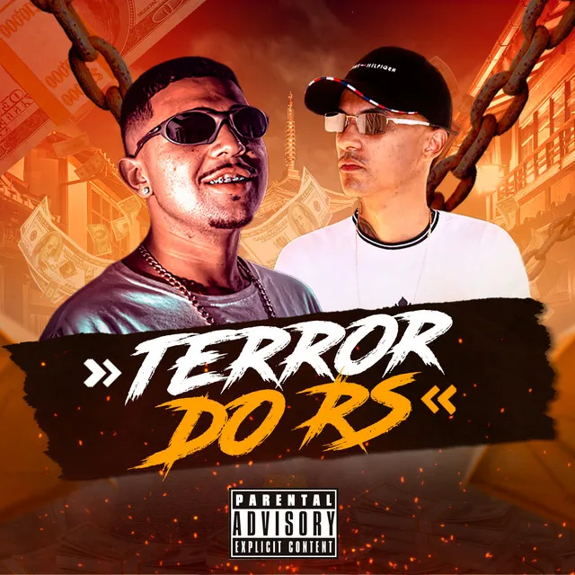 Terror do Rs