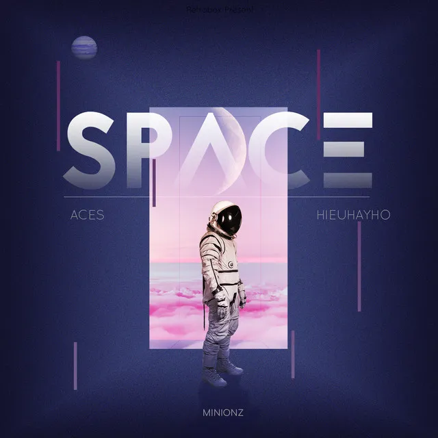 SPACE - Beat