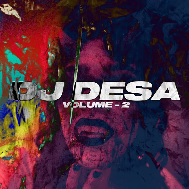 Dj Desa Vol. 2