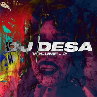 Dj Desa Vol. 2 by DJ Desa