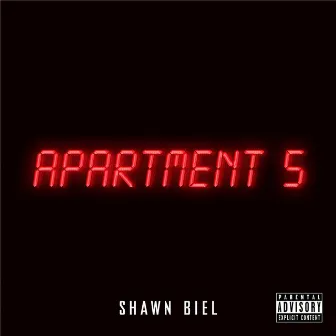 Apartment 5 by Shawn Biel