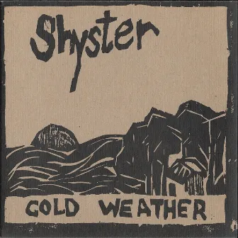 Cold Weather by Shyster