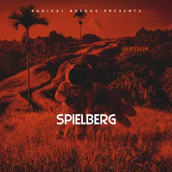 Spielberg by Infinik